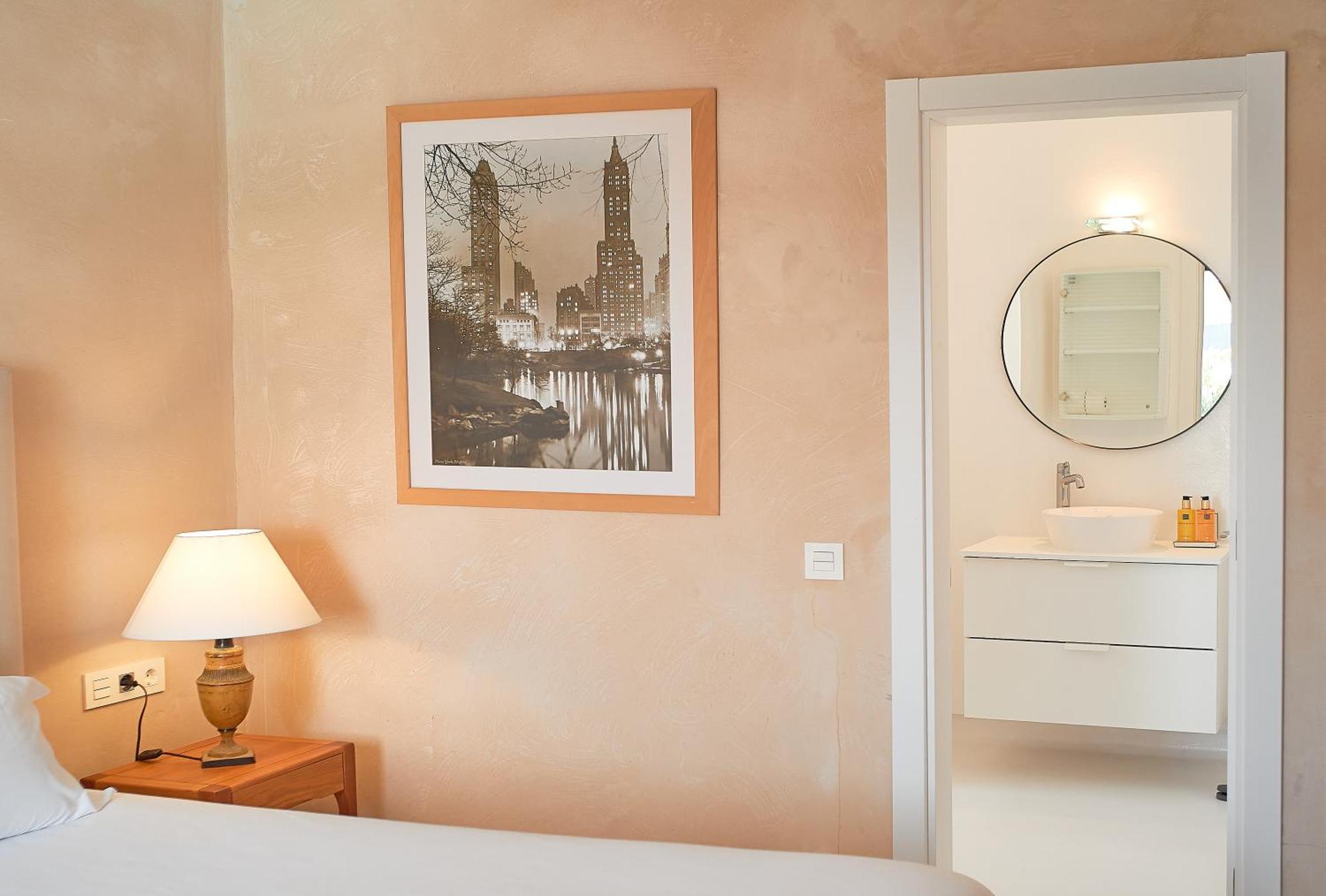 Unique Homes Lajares (Adults Only) Rom bilde