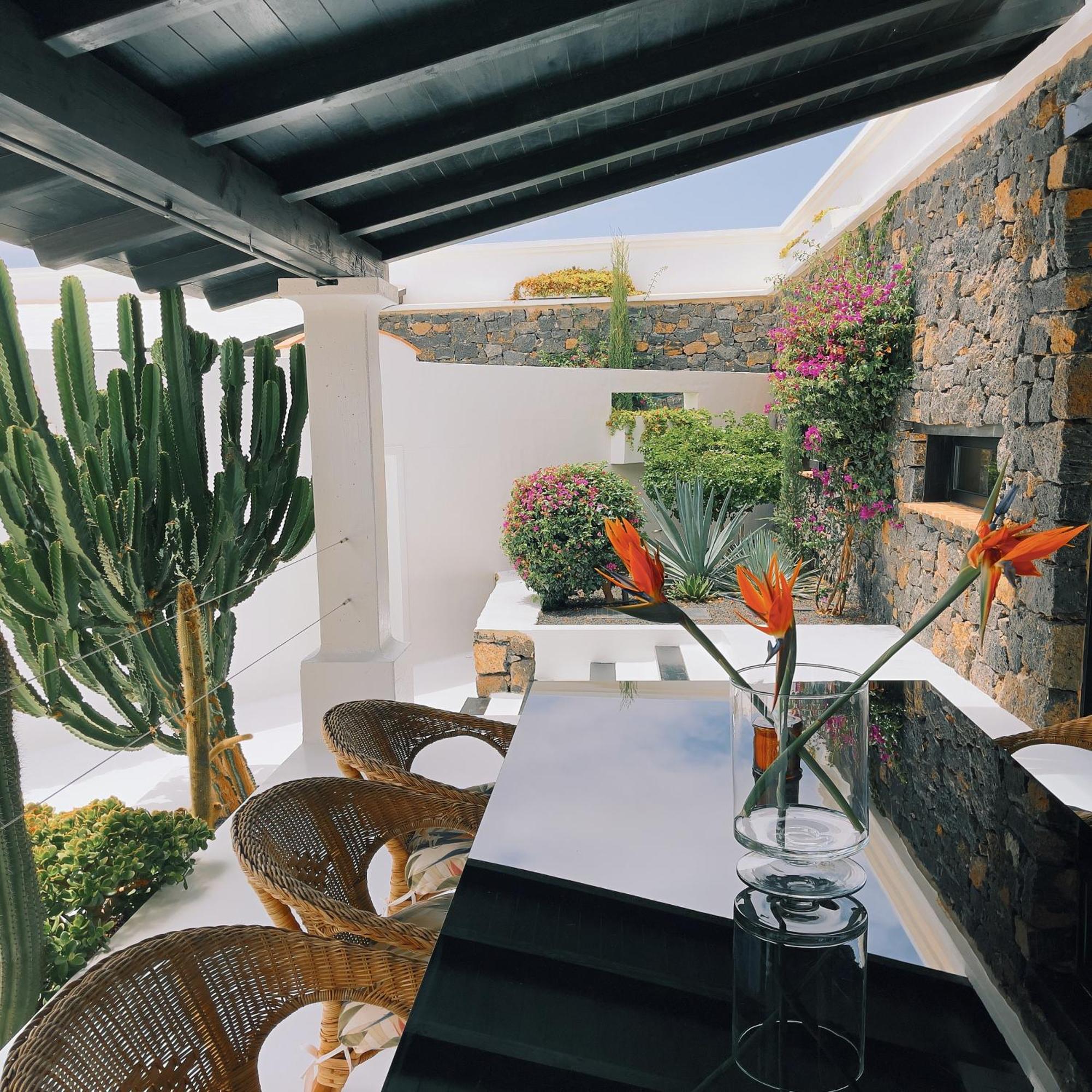Unique Homes Lajares (Adults Only) Rom bilde