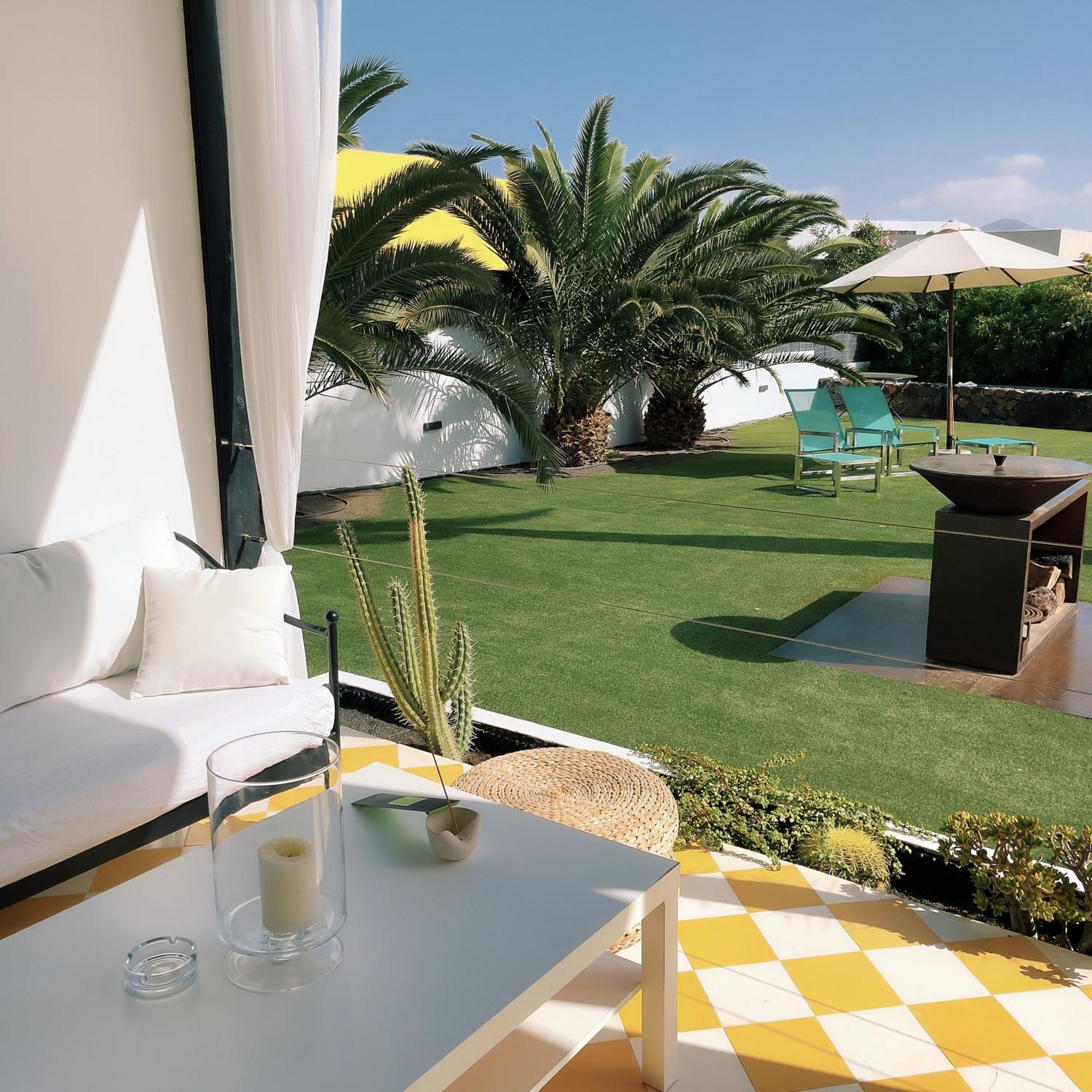 Unique Homes Lajares (Adults Only) Eksteriør bilde