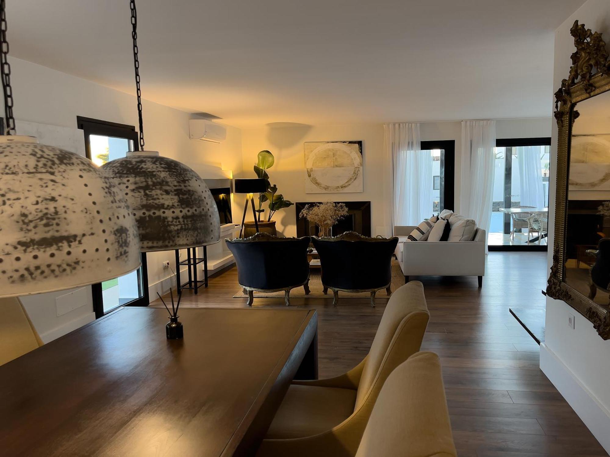 Unique Homes Lajares (Adults Only) Rom bilde