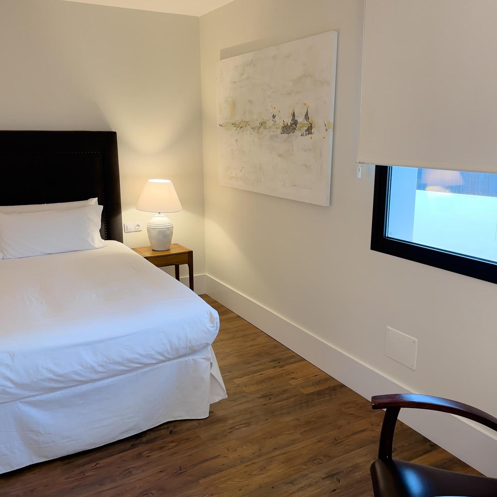Unique Homes Lajares (Adults Only) Rom bilde