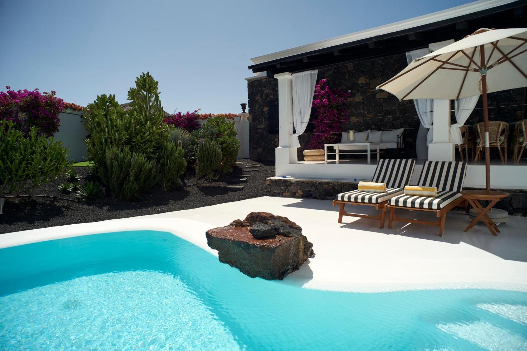 Unique Homes Lajares (Adults Only) Eksteriør bilde