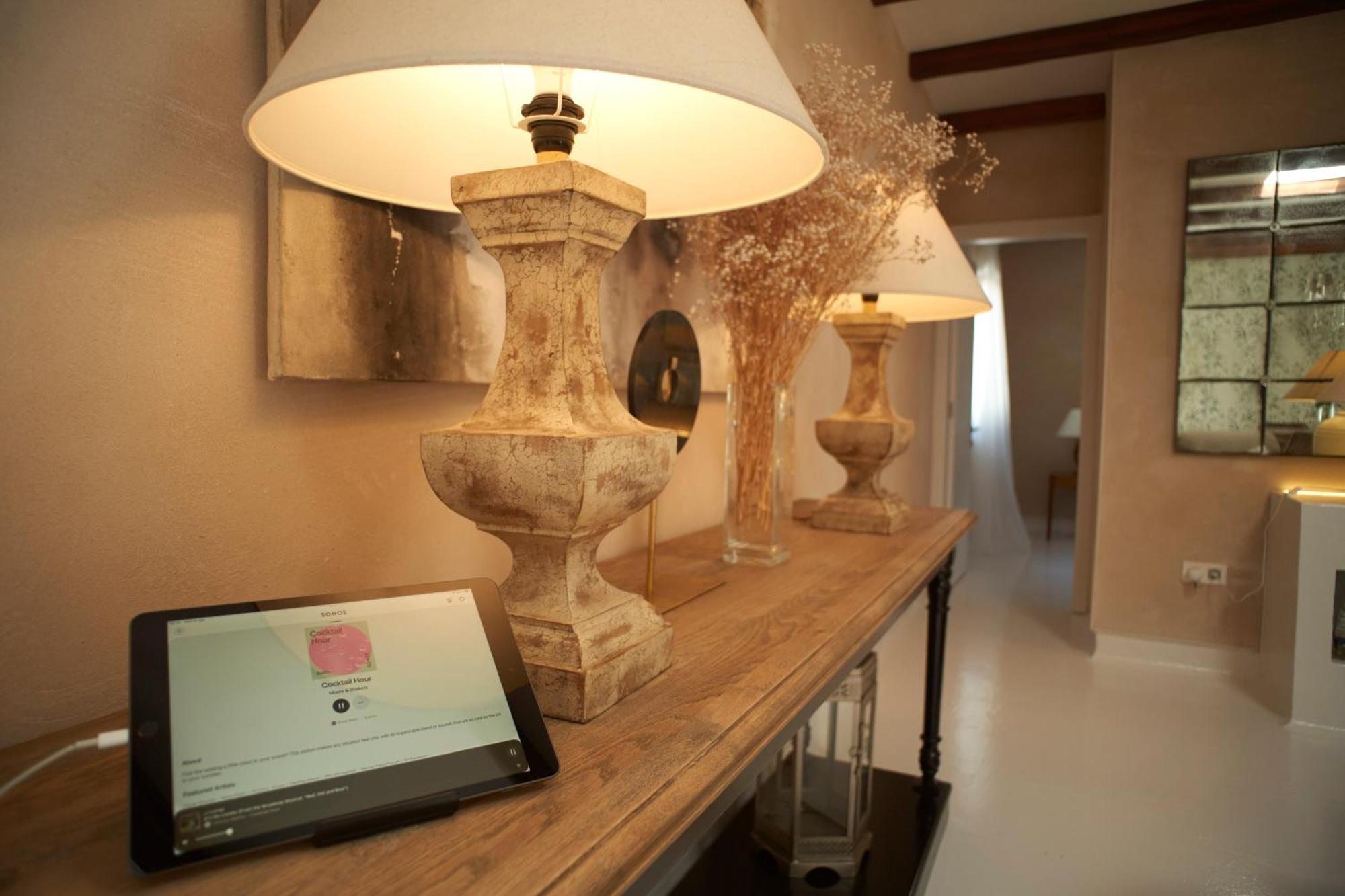Unique Homes Lajares (Adults Only) Rom bilde