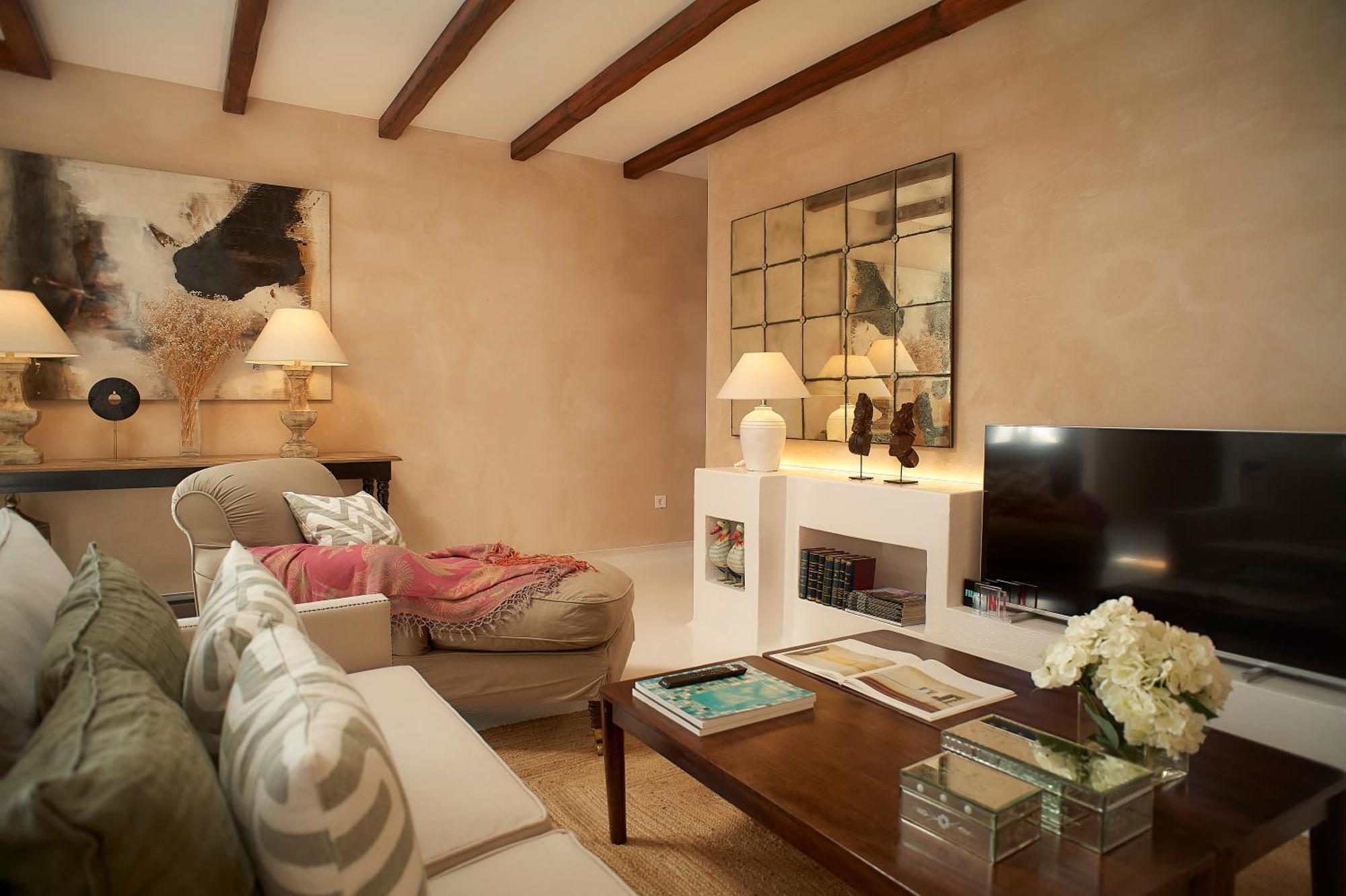 Unique Homes Lajares (Adults Only) Rom bilde