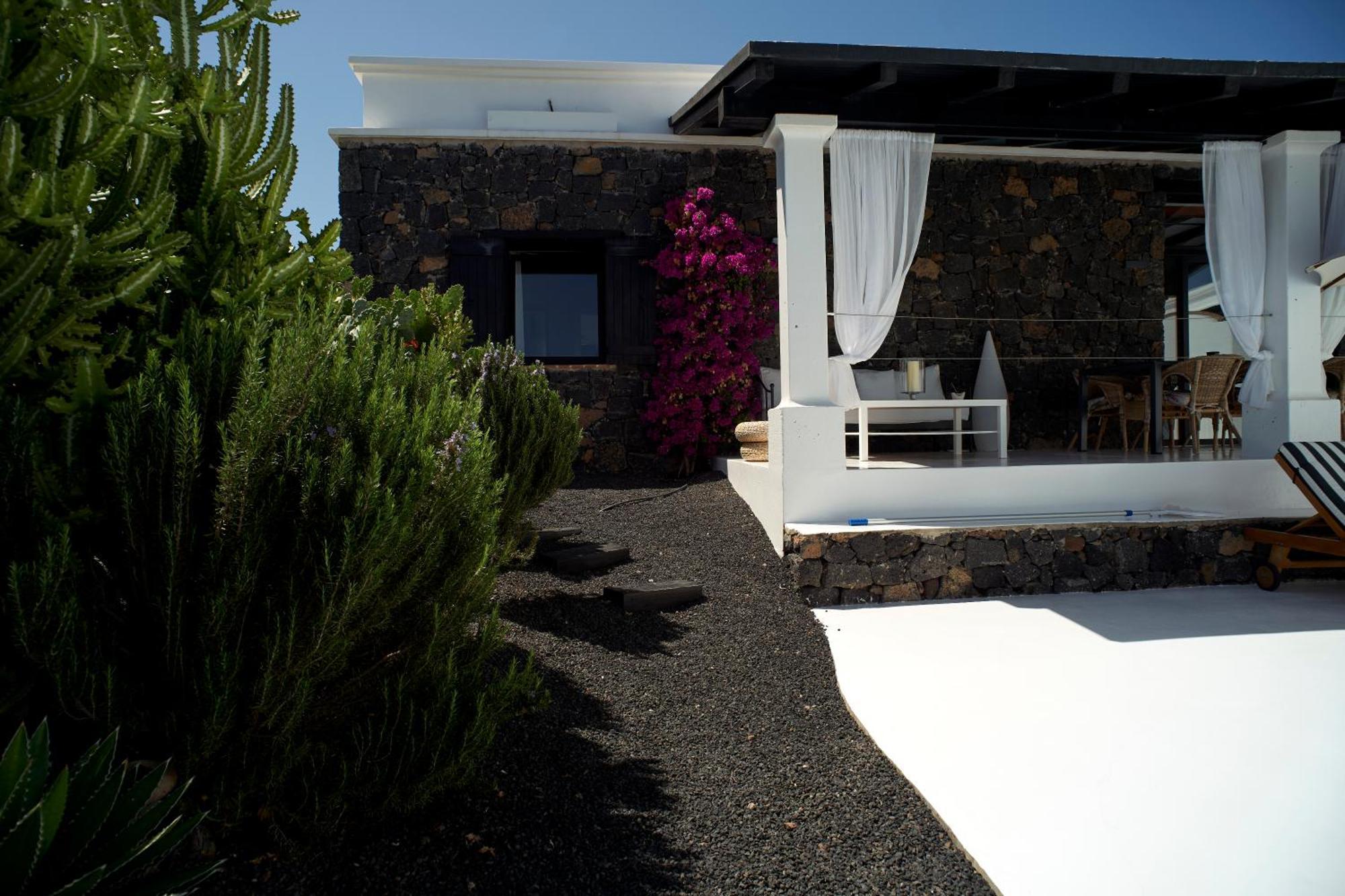 Unique Homes Lajares (Adults Only) Rom bilde