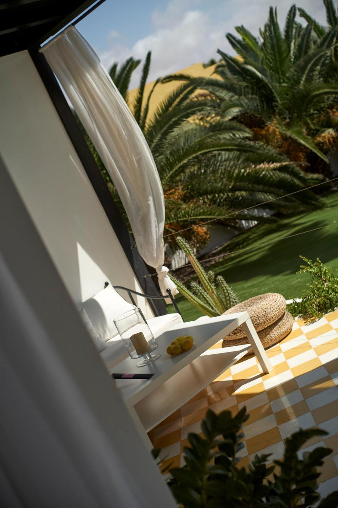 Unique Homes Lajares (Adults Only) Eksteriør bilde